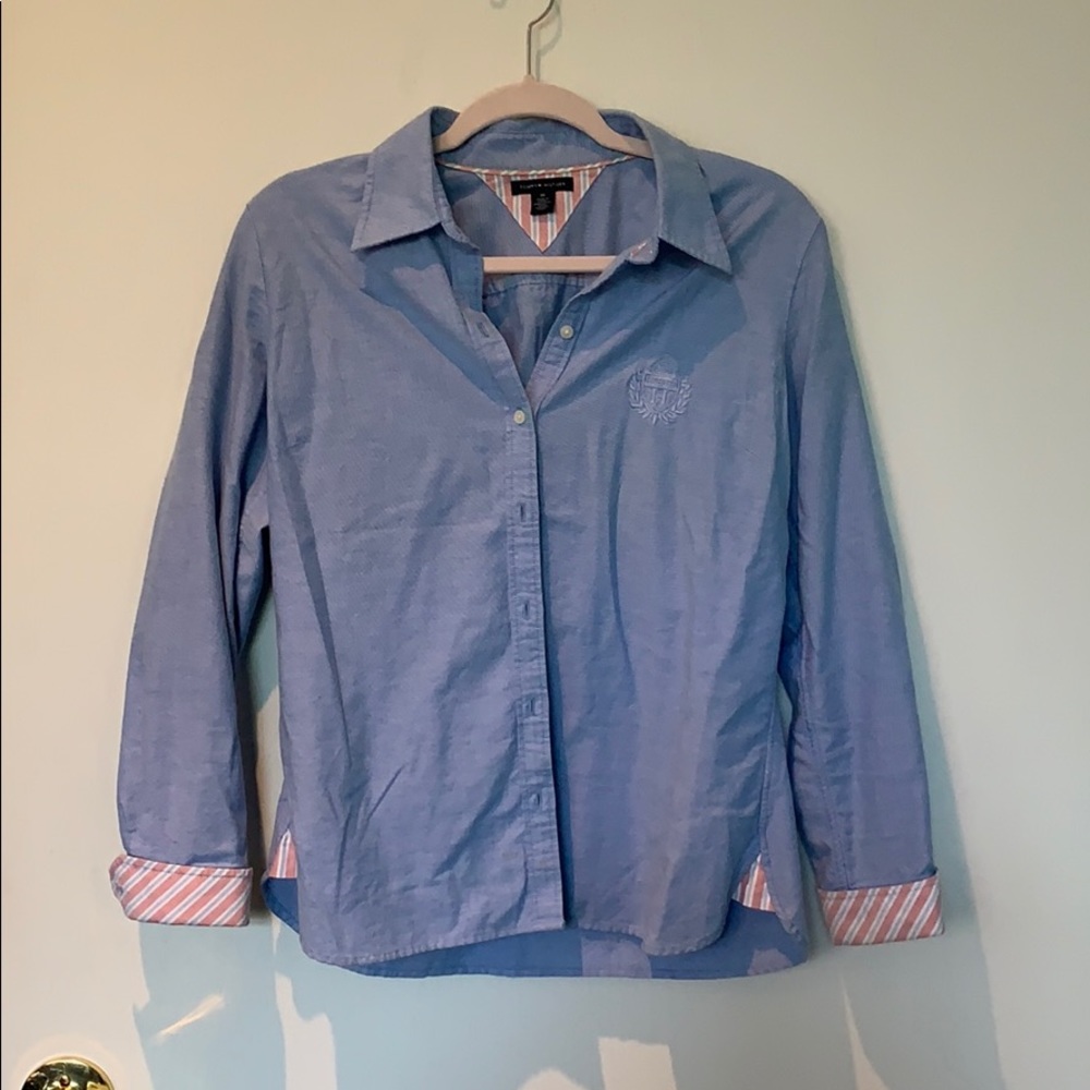 Tommy Hilfiger Button Down